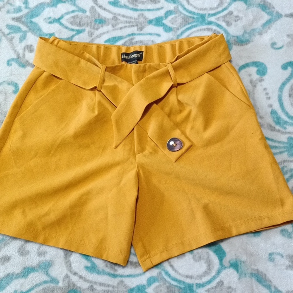 Women's shorts